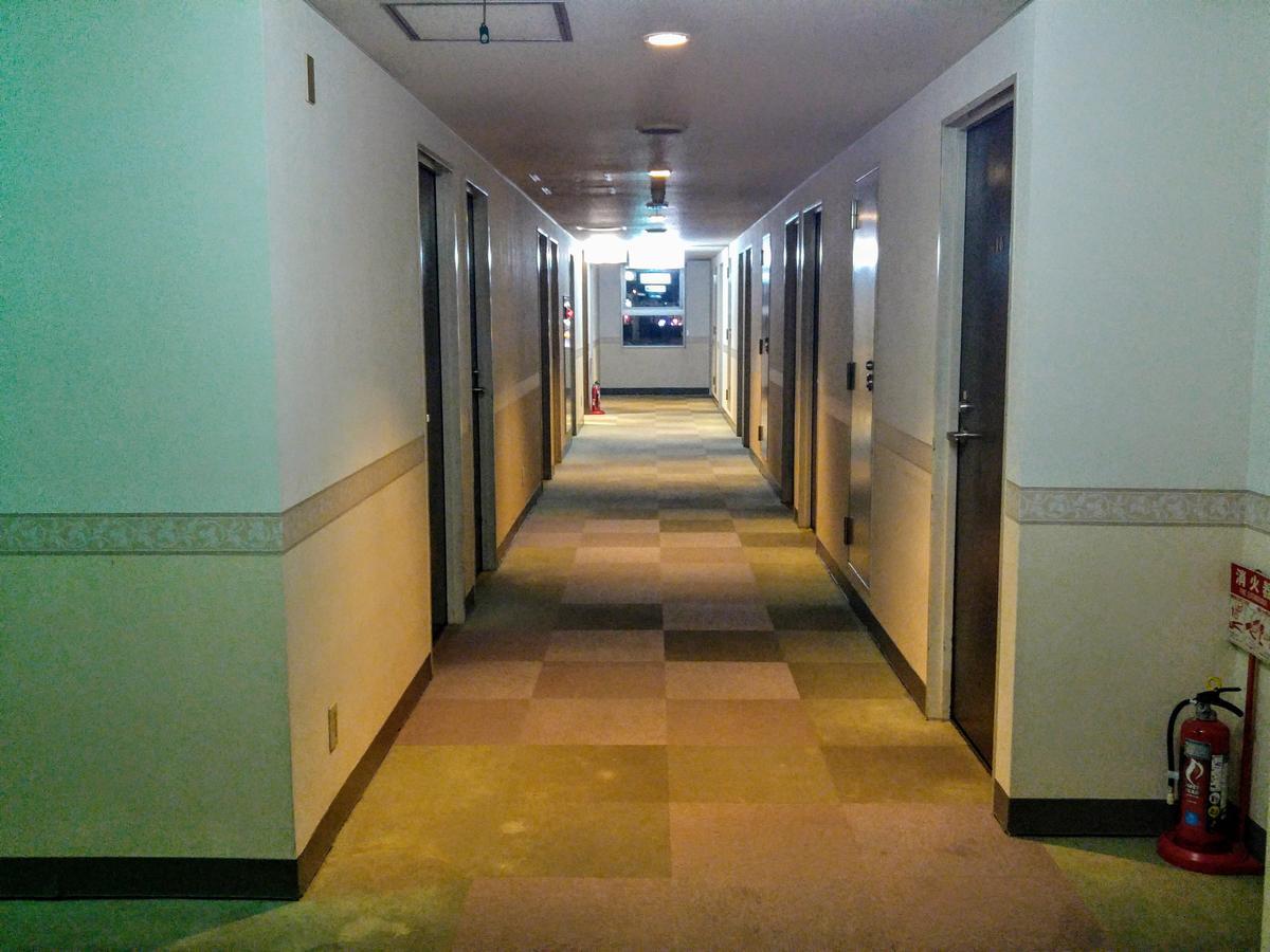 Fukuroi Princess Hotel Hamamatsu Exterior photo